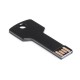 USB marketing en forma de clau 32Gb -Ap1011 negre