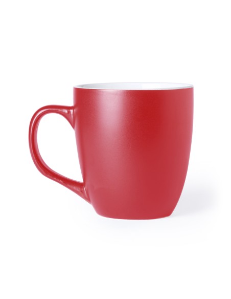 Mug en céramique 470ml Personnalisable - Mabery