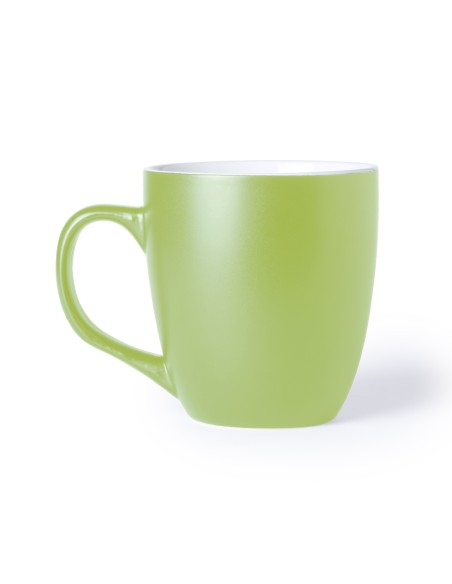 Mug en céramique 470ml Personnalisable - Mabery