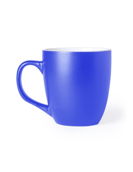 Taza cerámica 470ml Personalizable - Mabery
