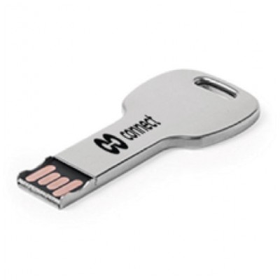 Memoria USB 16GB con forma de llave AP1030