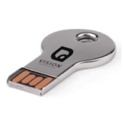 USB personalizado 16Gb con forma de llave AP1042