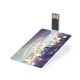 Tarjeta USB personalizada todo color - AP1050
