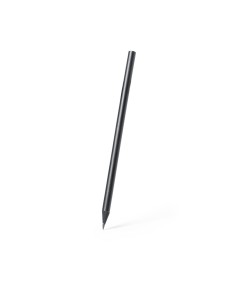 Wooden pencil matte black... 2