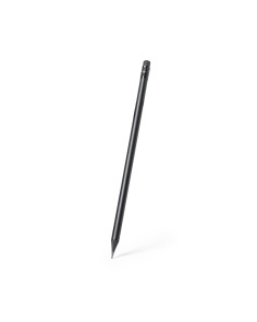 Crayon noir mat avec gomme... 2