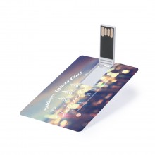 Tarjeta USB personalizada 16Gb - Ap1050