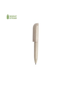 Mini plastic pen and wheat...