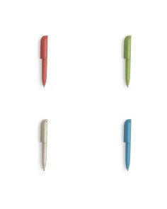 Mini plastic pen and wheat... 2