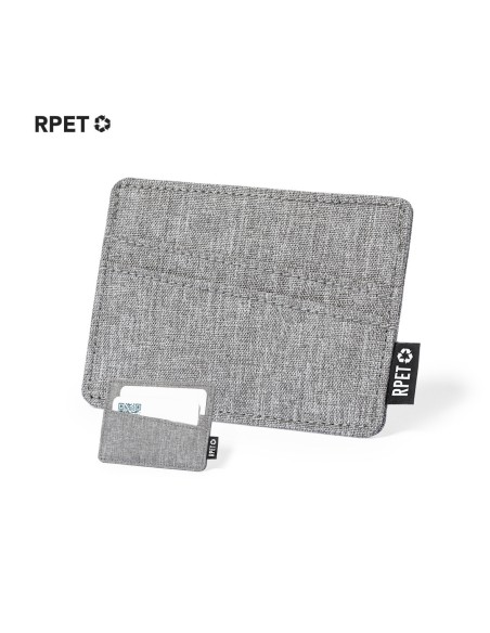 Targeter RPET reciclat 3 compartiments - Copek