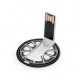 Memòria USB 2GB IMPORT AP1053 FORMA DE TARGETA