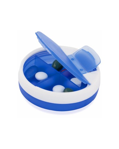 Pastillero Pastillero