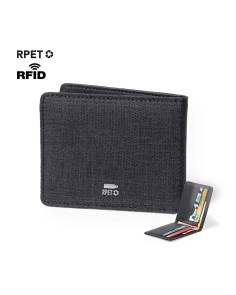Recycled RPET Card Holder...