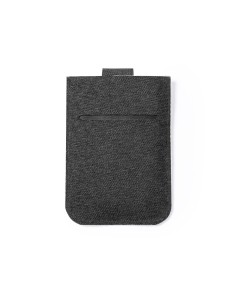 Card holder with RDIF... 2