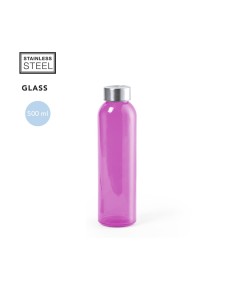 Customizable 500ml Glass...