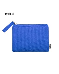 Customizable RPET Wallet -...