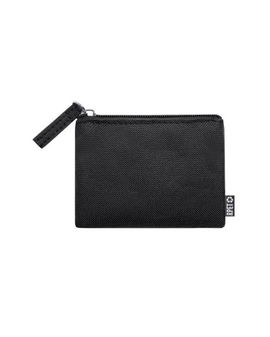 Moneder RPET Personalitzable - Nelsom Moneder RPET Personalitzable - Nelsom