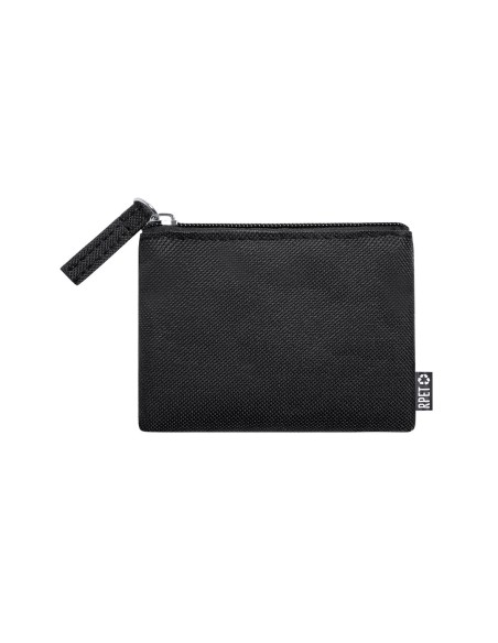 Moneder RPET Personalitzable - Nelsom