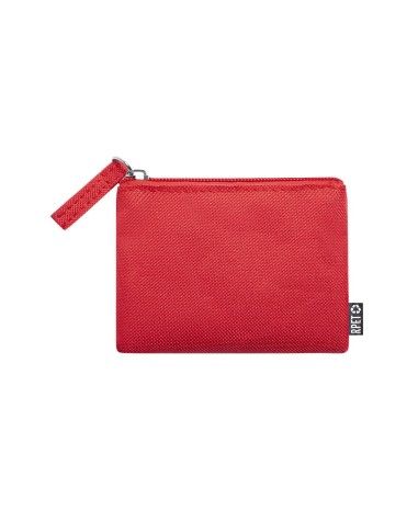 Moneder RPET Personalitzable - Nelsom Moneder RPET Personalitzable - Nelsom