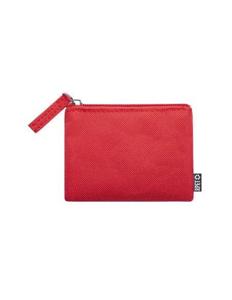 Moneder RPET Personalitzable - Nelsom