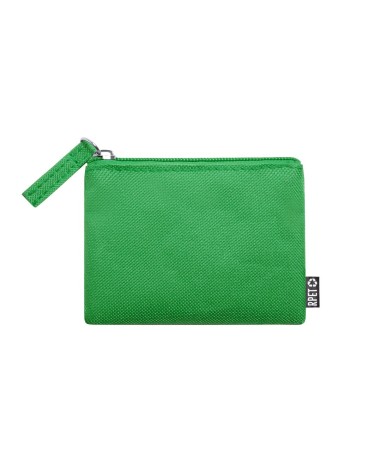 Moneder RPET Personalitzable - Nelsom Moneder RPET Personalitzable - Nelsom