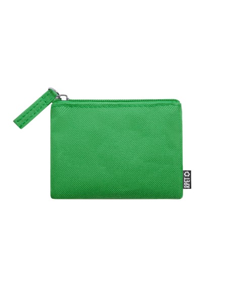 Moneder RPET Personalitzable - Nelsom