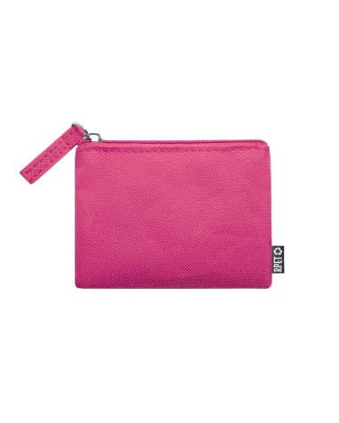 Moneder RPET Personalitzable - Nelsom Moneder RPET Personalitzable - Nelsom