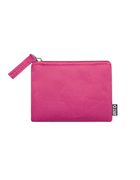 Moneder RPET Personalitzable - Nelsom