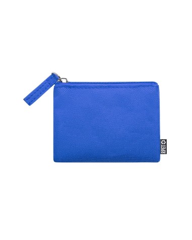 Moneder RPET Personalitzable - Nelsom Moneder RPET Personalitzable - Nelsom