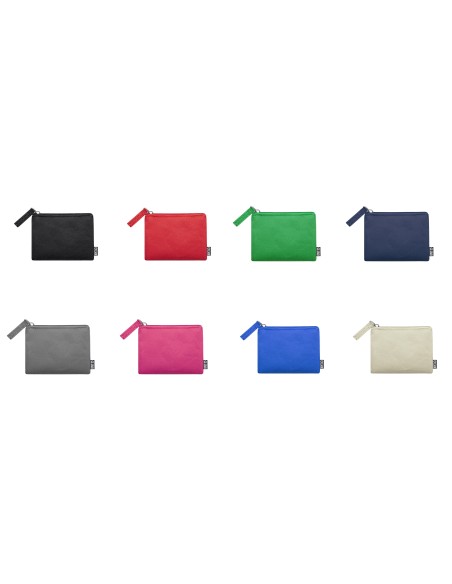 Portefeuille RPET Personnalisable - Nelsom