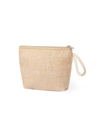 Monedero rafia Personalizable - Narse Monedero rafia Personalizable - Narse