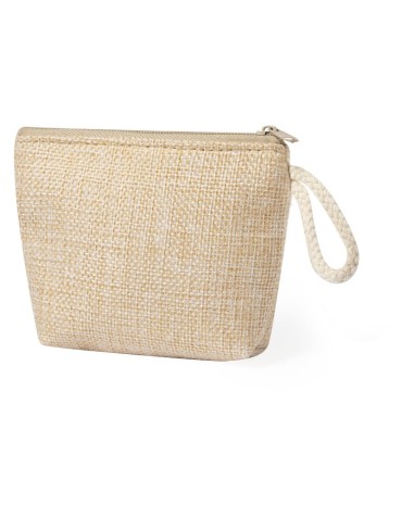 Bourse en raphia personnalisable - Narse Bourse en raphia personnalisable - Narse