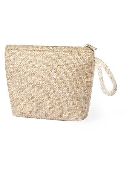 Monedero rafia Personalizable - Narse