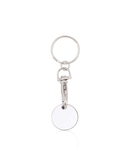 Llavero Moneda Llavero Moneda