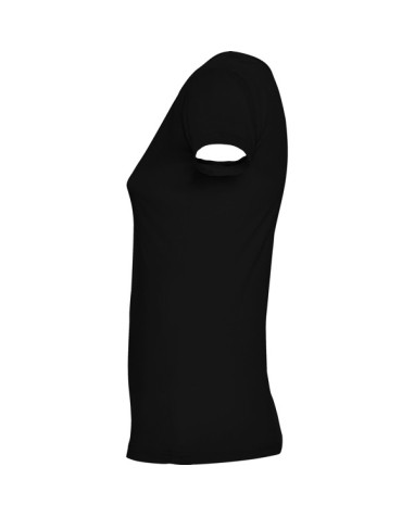 Camiseta MUJER escote redondo... Camiseta MUJER escote redondo...