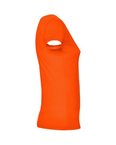 Samarreta DONA escot rodó entallada... Samarreta DONA escot rodó entallada...