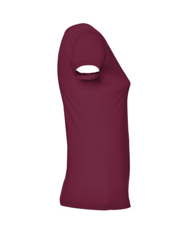 Samarreta DONA escot rodó entallada... Samarreta DONA escot rodó entallada...