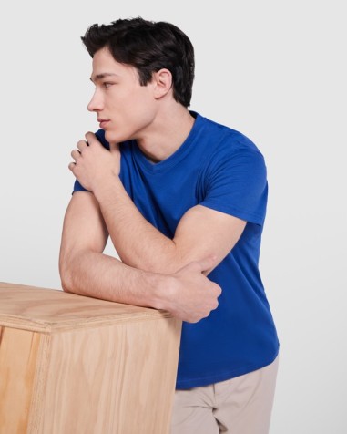 Camiseta CUELLO PICO 100% algodón... Camiseta CUELLO PICO 100% algodón...