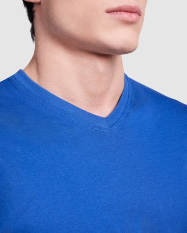 Camiseta CUELLO PICO 100% algodón... Camiseta CUELLO PICO 100% algodón...