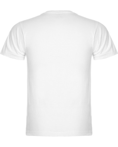 T-shirt col V 100 % coton, 155 g/m²,... T-shirt col V 100 % coton, 155 g/m²,...
