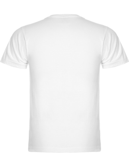 Samarreta COLL PIC 100% cotó 155g/m² UNISEX - SAMOYEDO ROLY