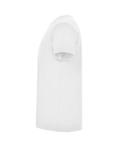 T-shirt col V 100 % coton, 155 g/m²,... T-shirt col V 100 % coton, 155 g/m²,...