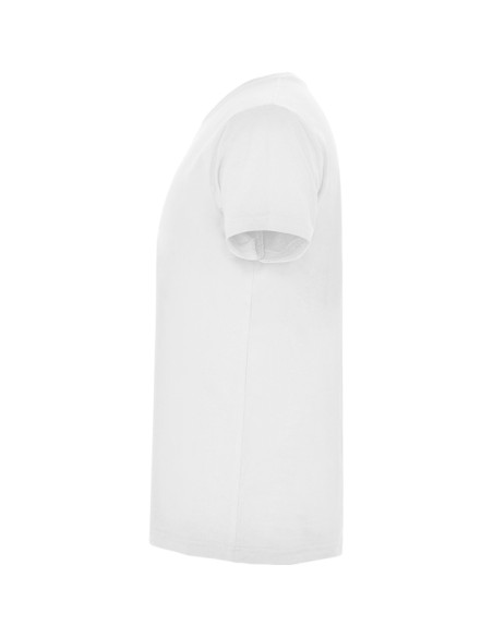 Samarreta COLL PIC 100% cotó 155g/m² UNISEX - SAMOYEDO ROLY