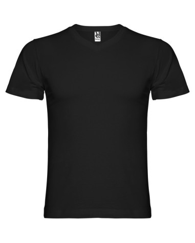 Camiseta CUELLO PICO 100% algodón... Camiseta CUELLO PICO 100% algodón...