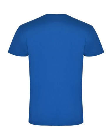 T-shirt col V 100 % coton, 155 g/m²,... T-shirt col V 100 % coton, 155 g/m²,...