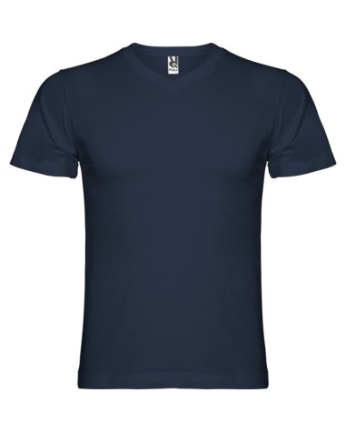 Camiseta CUELLO PICO 100% algodón... Camiseta CUELLO PICO 100% algodón...