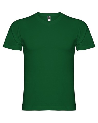 Camiseta CUELLO PICO 100% algodón... Camiseta CUELLO PICO 100% algodón...