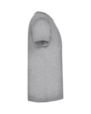 T-shirt col V 100 % coton, 155 g/m²,... T-shirt col V 100 % coton, 155 g/m²,...