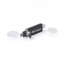 Memoria USB 8GB IMPORT AP1074