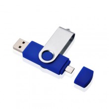 Memoria USB 2GB IMPORT AP1084