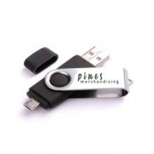 Memoria USB 2GB IMPORT AP1084